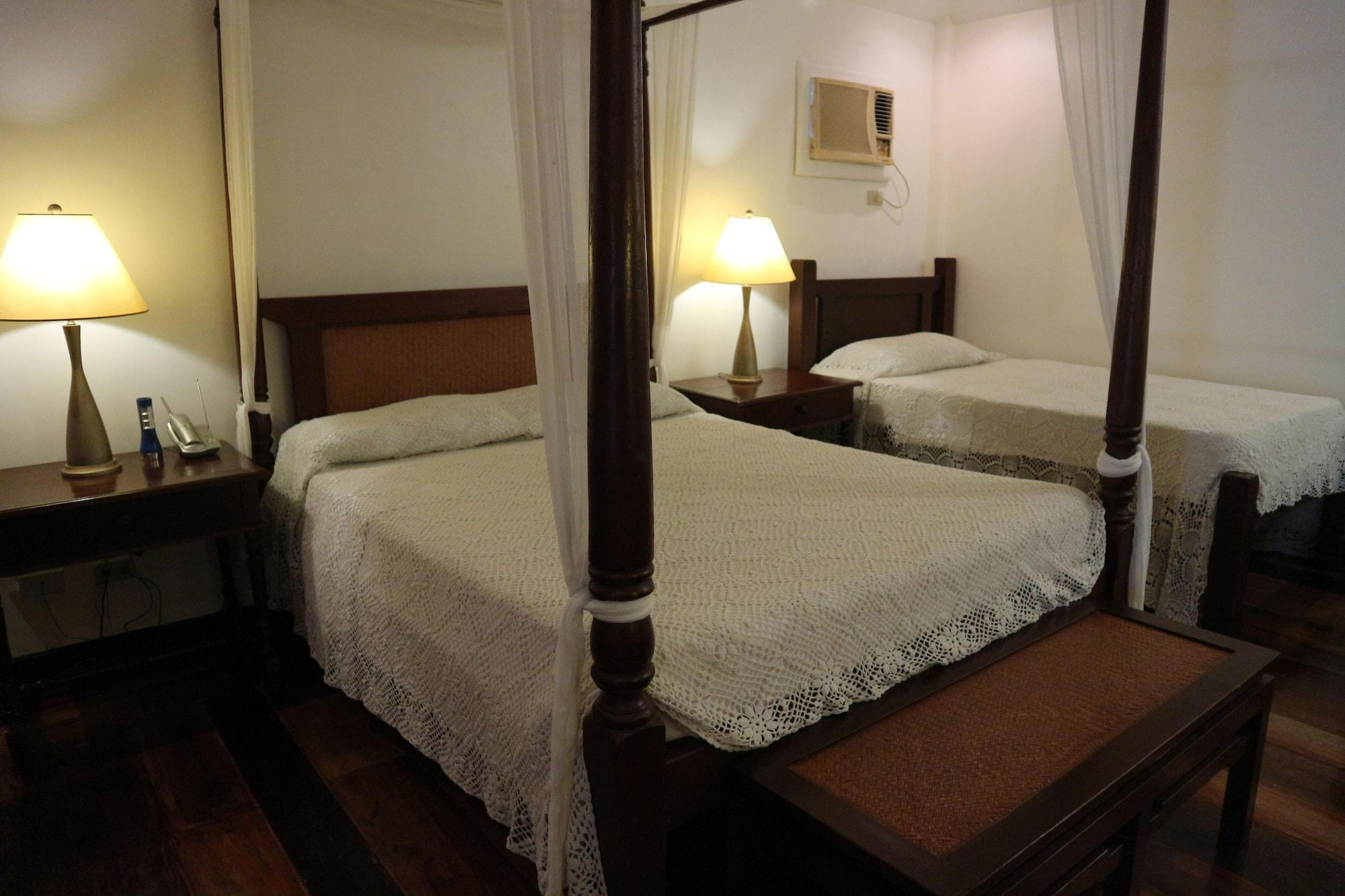 Balabag  Sea Wind Resort מראה חיצוני תמונה