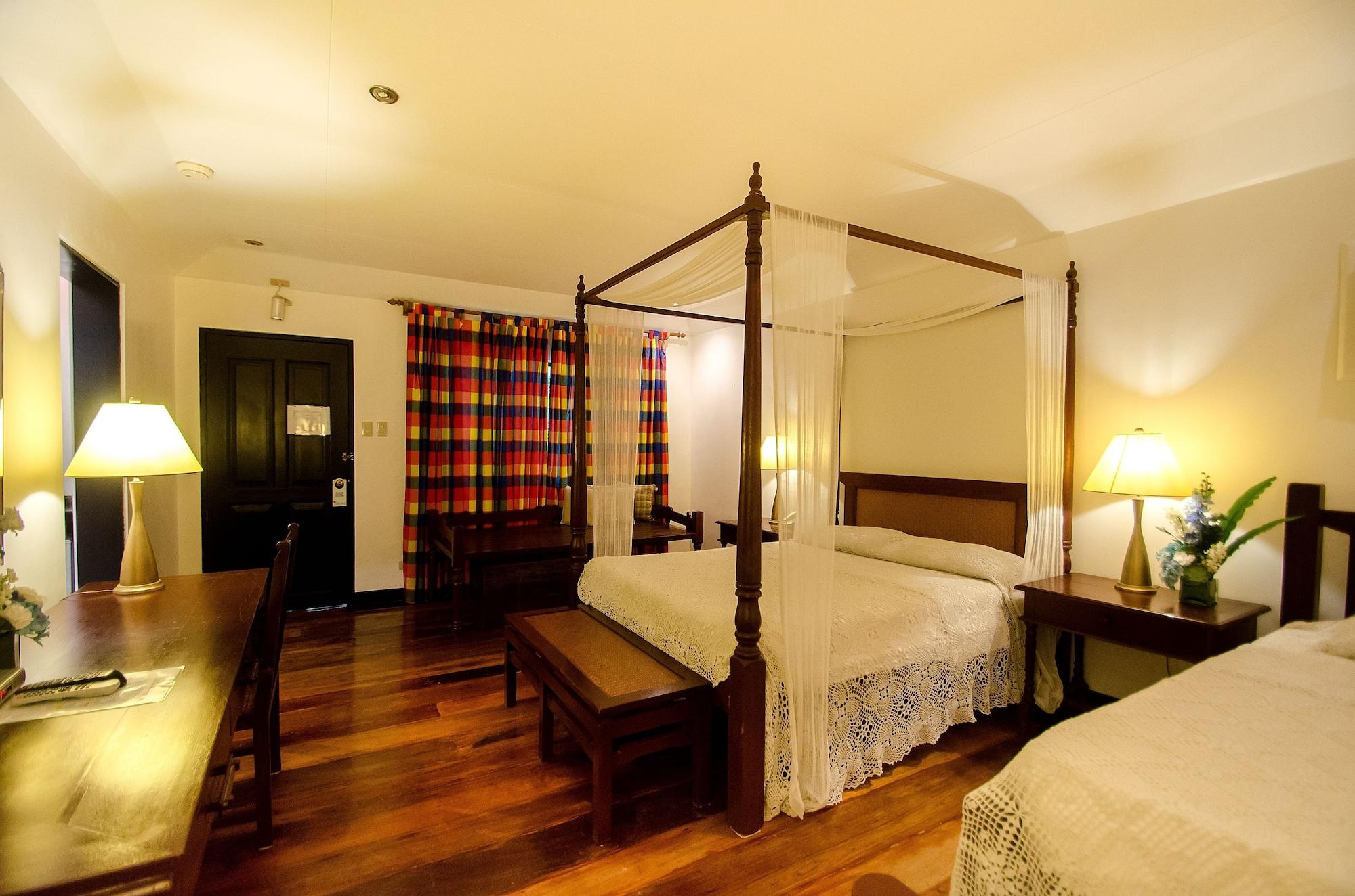 Balabag  Sea Wind Resort מראה חיצוני תמונה