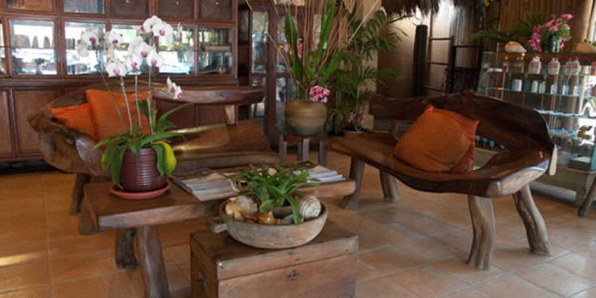 Balabag  Sea Wind Resort מראה חיצוני תמונה