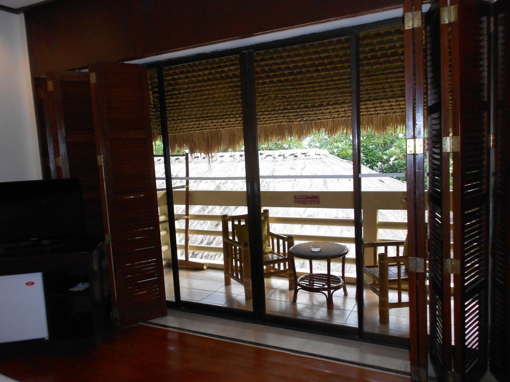 Balabag  Sea Wind Resort מראה חיצוני תמונה