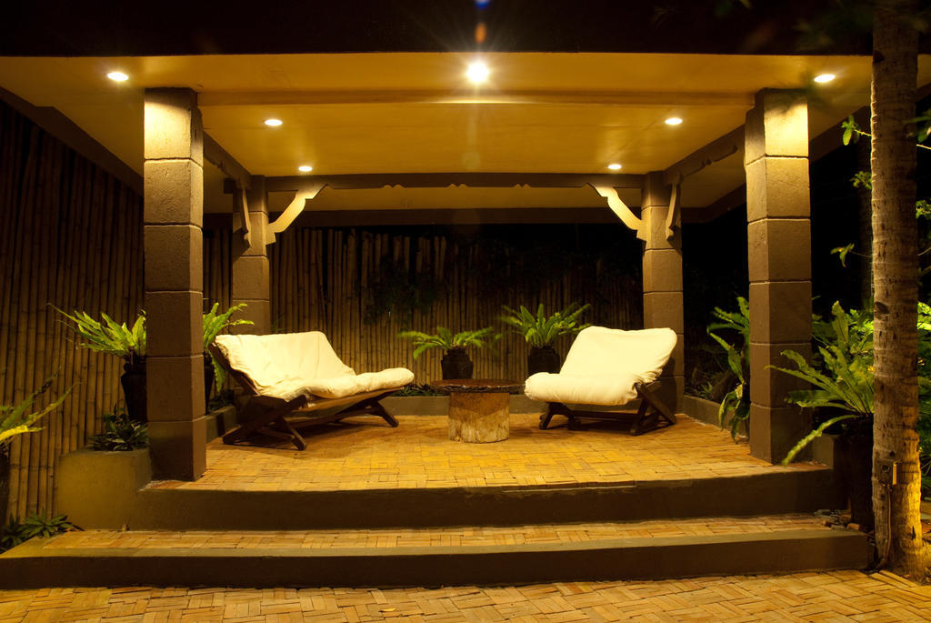 Balabag  Sea Wind Resort מראה חיצוני תמונה