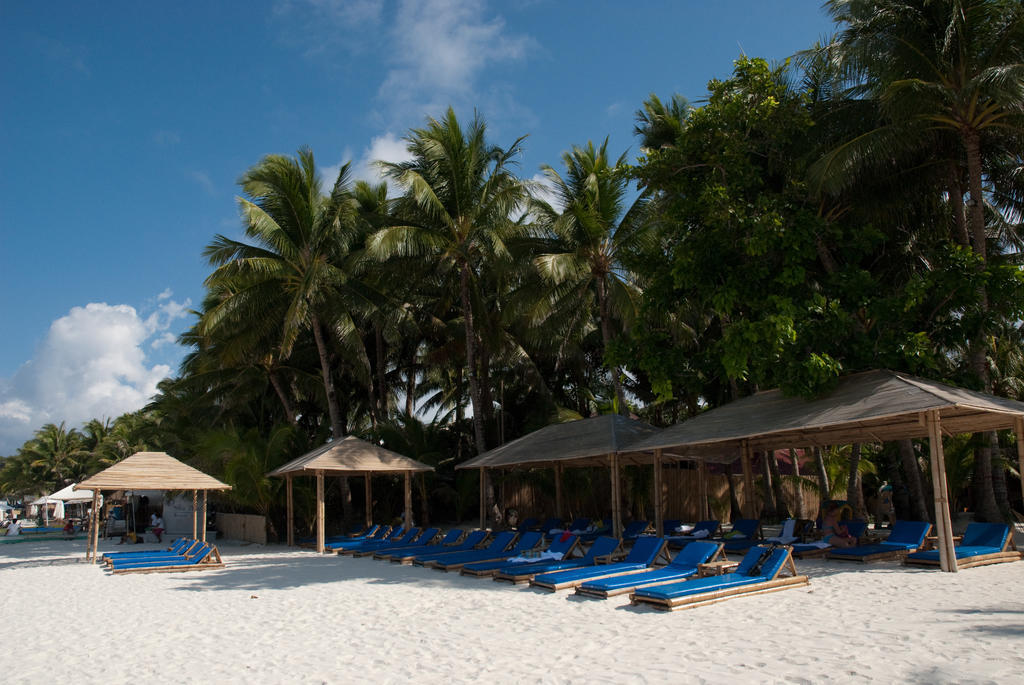 Balabag  Sea Wind Resort מראה חיצוני תמונה