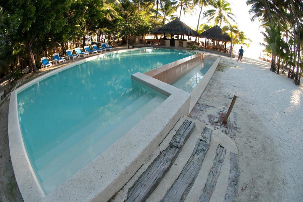 Balabag  Sea Wind Resort מראה חיצוני תמונה