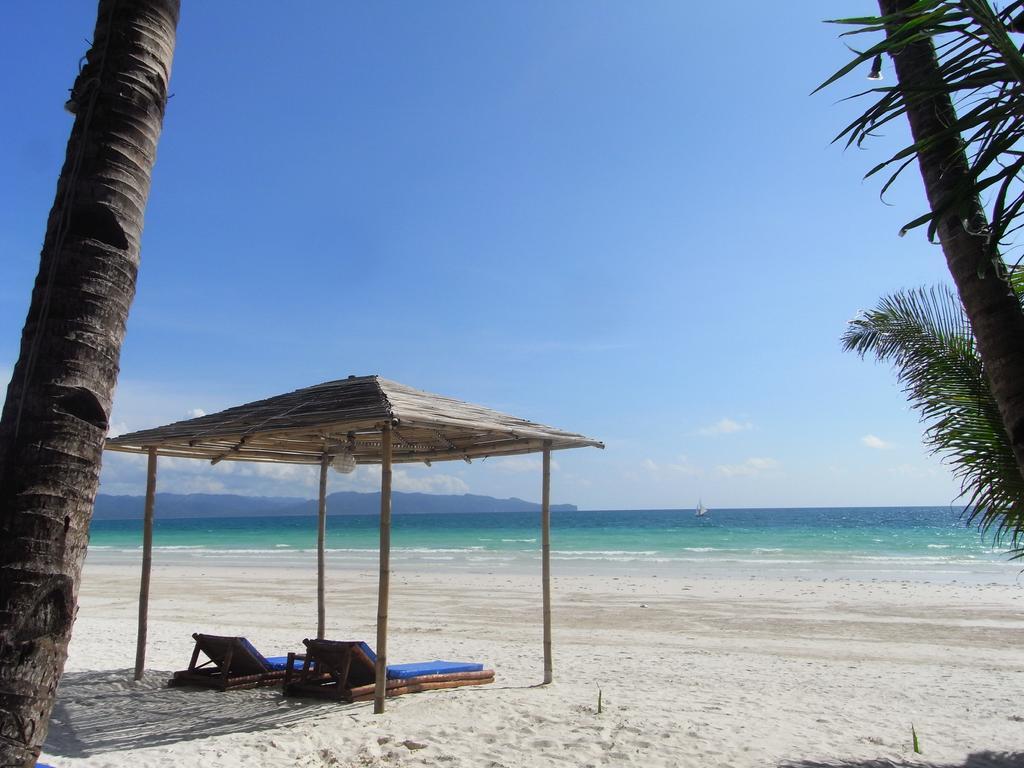 Balabag  Sea Wind Resort מראה חיצוני תמונה