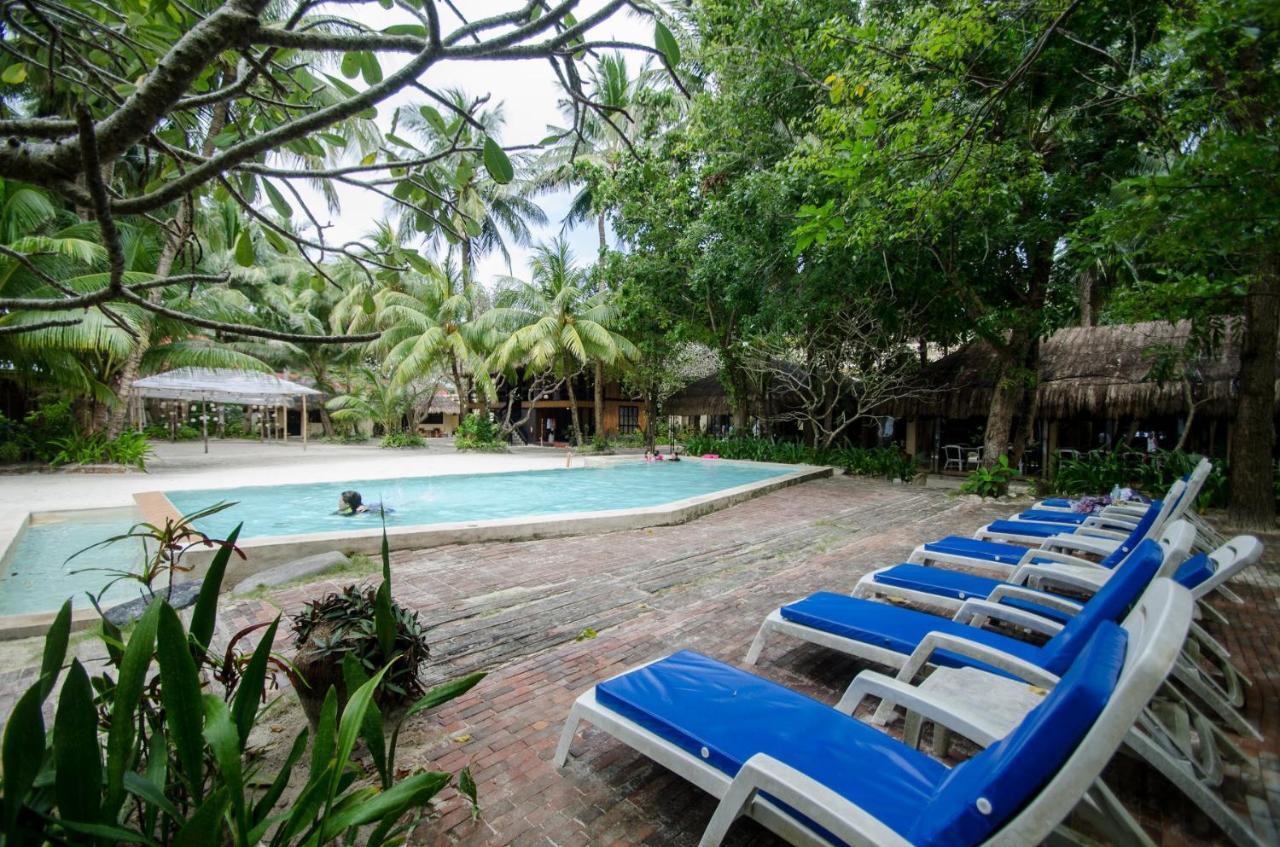 Balabag  Sea Wind Resort מראה חיצוני תמונה